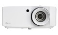 Optoma Projektor ZH551 5500 lm / Laser / Full HD 1080p / 300 000:1 / 360° / IP6X / Miracast / Portret