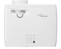 Optoma Projektor ZH551 5500 lm / Laser / Full HD 1080p / 300 000:1 / 360° / IP6X / Miracast / Portret