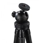 Hama Mini statyw 3w1 flexpro 27 cm czarny
