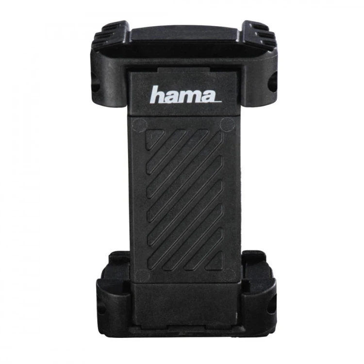 Hama Mini statyw 3w1 flexpro 27 cm czarny