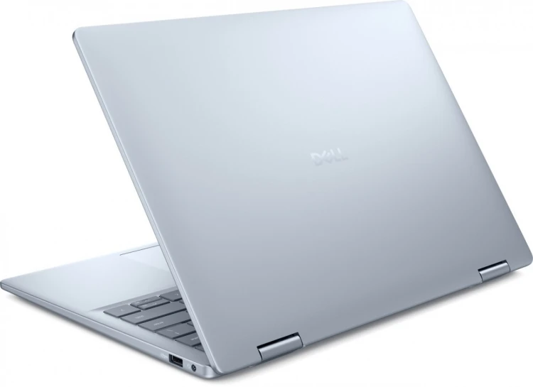Dell Laptop Dell 14 Plus 2-in-1 DB04250 Win11Pro Ultra 5 226V/16GB/512GB SSD/14.0 FHD+ Touch/Arc/WLAN + BT/Backlit Kb/4 Cell