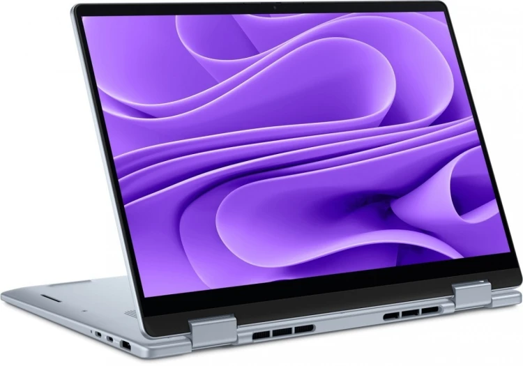 Dell Laptop Dell 14 Plus 2-in-1 DB04250 Win11Pro Ultra 5 226V/16GB/512GB SSD/14.0 FHD+ Touch/Arc/WLAN + BT/Backlit Kb/4 Cell