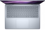 Dell Laptop Dell 14 Plus DB14250 Win11Pro Ultra 7 256V/16GB/512GB SSD/14.0 2.5K/Arc/FgrPr/WLAN + BT/Backlit Kb/4 Cell