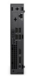 Dell Komputer Pro Micro QCM1250 Win11Pro U7 265T/16GB/512GB/INT/WLAN+BT/KB/90W/TPM/3Y ProSupport