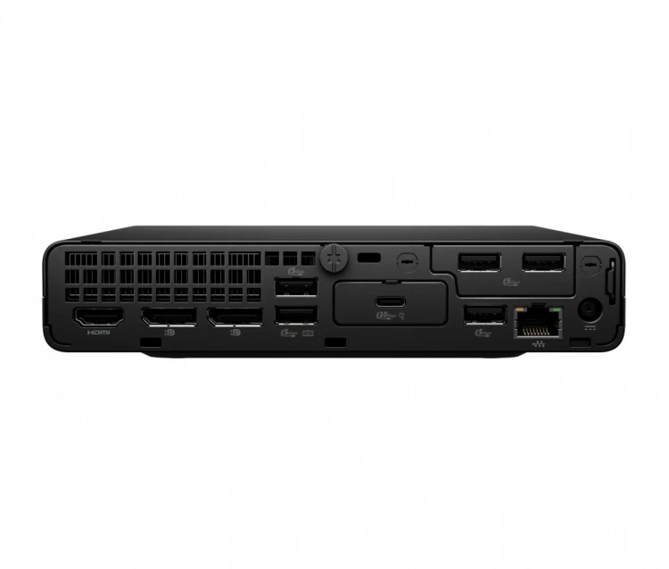HP Inc. Komputer ProDesk 4 Mini G1i  U7-265T 1TB/16GB/W11P      BY7D1ET