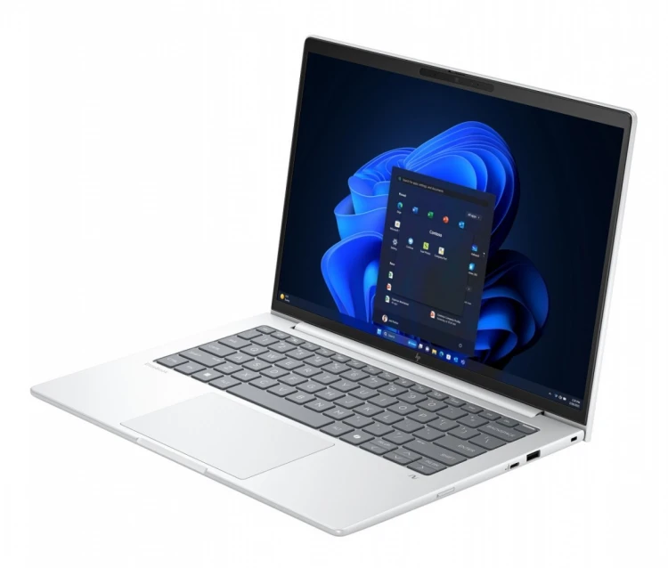 HP Inc. Notebook EliteBook 8 G1a Ryzen AI 7 PRO 350  512GB/24GB/W11P/14.0   C51GTET
