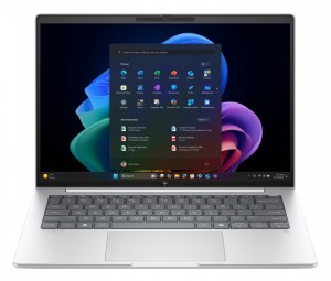 HP Inc. Laptop EliteBook 8 G1a Ryzen AI 5 PRO 340  512GB/24GB/W11P/14.0  C51H2ET