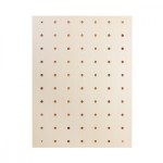 Maclean Drewniana tablica organizer MC-131 WD