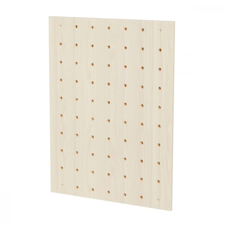 Maclean Drewniana tablica organizer MC-131 WD