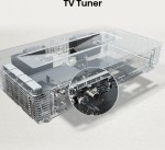 Hisense Telewizor Laser TV 120 cali 120L5ND