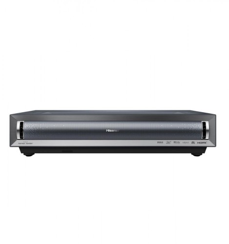 Hisense Projektor 4K Smart Laser Cinema PX3