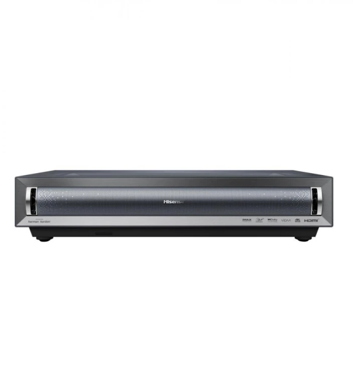 Hisense Projektor 4K Smart Laser Cinema PX3