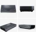 Hisense Projektor 4K Smart Laser Cinema PX3