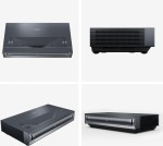 Hisense Projektor 4K Smart Laser Cinema PX3