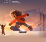 Hisense Projektor 4K Smart Laser Cinema PX3