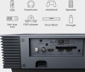 Hisense Projektor 4K Smart Laser Cinema PX3