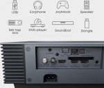Hisense Projektor 4K Smart Laser Cinema PX3