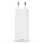 Hama Ładowarka sieciowa 65W Gan PD/QC