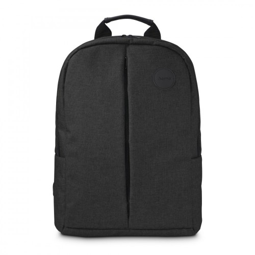 Hama Plecak do laptopa genua 15,6' czarny
