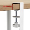 Maclean Organizer podbiurkowy na kable MC-103W