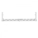 Maclean Organizer podbiurkowy na kable MC-103W