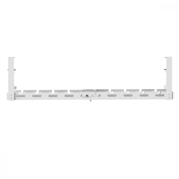 Maclean Organizer podbiurkowy na kable MC-103W