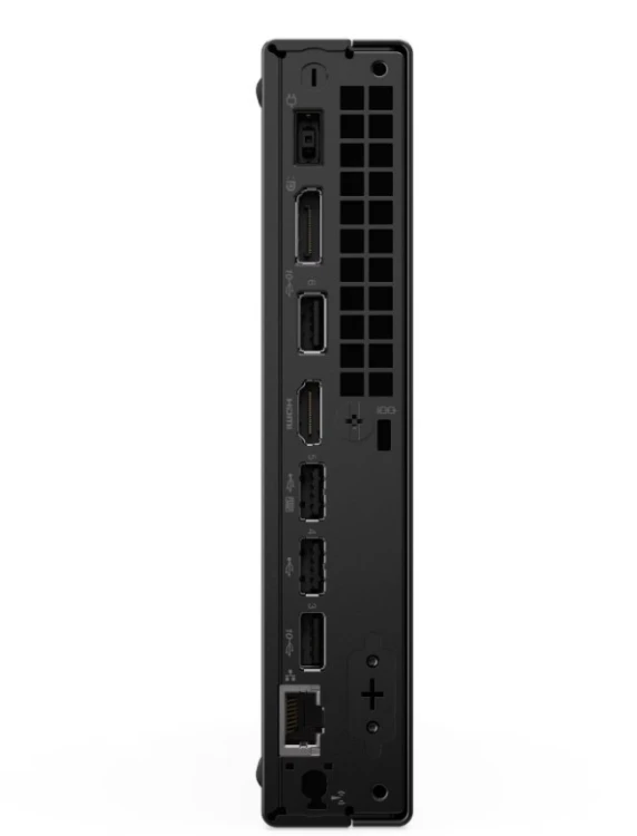 Lenovo Komputer ThinkCentre Neo 50q Tiny G5 13B9000MPB W11Pro Core 5 210H/16GB/1TB/INT/3Y OS