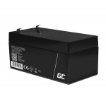 Green Cell Akumulator AGM 12V 3.3Ah