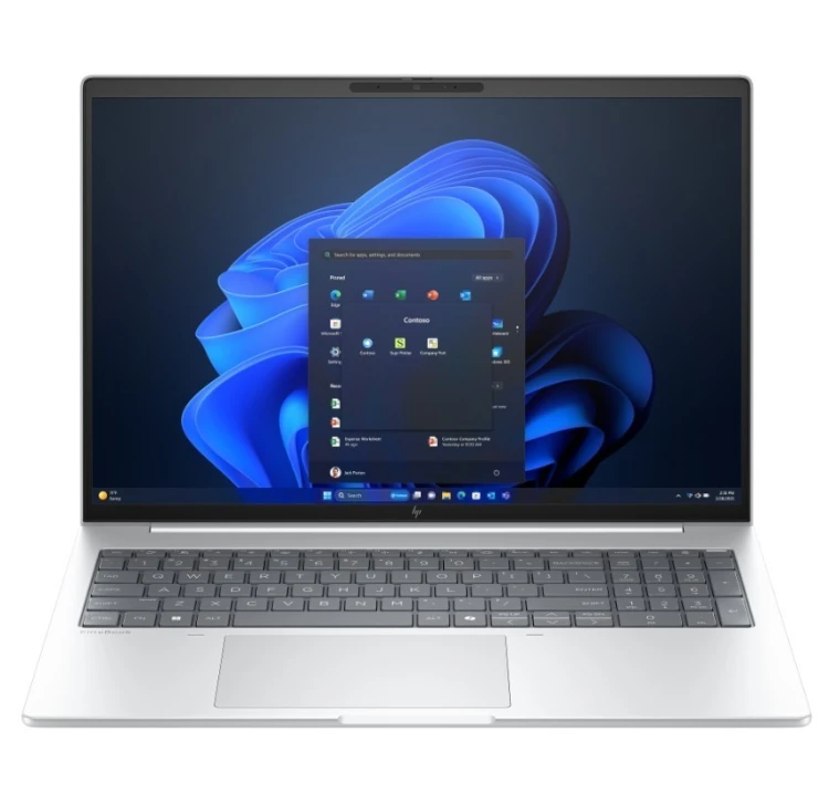 HP Inc. Notebook EliteBook 8 G1i U7-255U 512GB/24GB/W11P/16cali   C51LVET