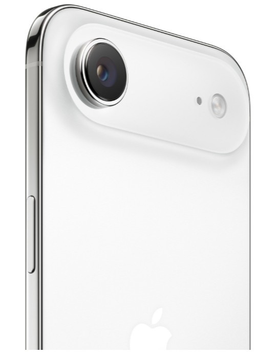 Apple iPhone Air 512GB Biały obłok