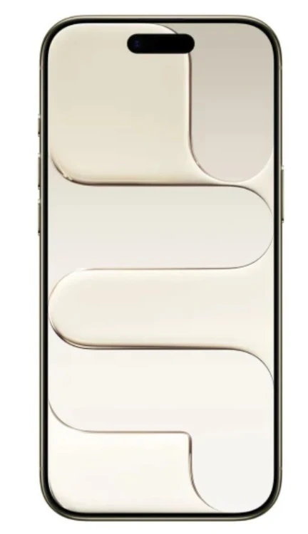 Apple iPhone Air  512GB - Jasne złoto
