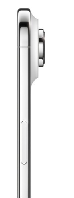 Apple iPhone Air 1 TB Jasne złoto
