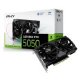 PNY Karta graficzna GeForce RTX 5050 8GB 2F VCG50508DFXPB1