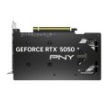 PNY Karta graficzna GeForce RTX 5050 8GB 2F VCG50508DFXPB1
