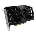 PNY Karta graficzna GeForce RTX 5050 8GB 2F VCG50508DFXPB1