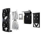 PNY Karta graficzna GeForce RTX 5050 8GB 2F VCG50508DFXPB1