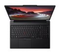 Lenovo Mobilna stacja ThinkPad P16S G4 21QV001FPB W11PRO Ultra 7 265H/64GB/1TB/RTX PRO 1000 8GB/16.0 WQUXGA/Black/vPro/3YRS Premier NBD + 3YR CI + CO2