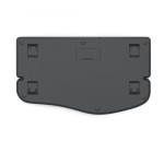 Hama Klawiatura ergonomiczna WK900 czarna