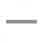UBIQUITI Przełącznik UniFi Switch Pro HD 24 PoE Zarządzalny L2/L3                         2.5G Ethernet (100/1000/2500) Obsługa PoE 1U Szary