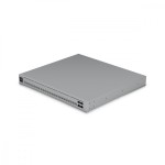 UBIQUITI Przełącznik UniFi Switch Pro HD 24 PoE Zarządzalny L2/L3                         2.5G Ethernet (100/1000/2500) Obsługa PoE 1U Szary