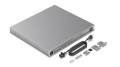 UBIQUITI Przełącznik UniFi Switch Pro HD 24 PoE Zarządzalny L2/L3                         2.5G Ethernet (100/1000/2500) Obsługa PoE 1U Szary