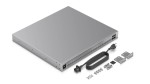 UBIQUITI Przełącznik UniFi Switch Pro HD 24 PoE Zarządzalny L2/L3                         2.5G Ethernet (100/1000/2500) Obsługa PoE 1U Szary