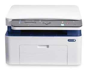 Xerox MFP WorkCentre 3025V_NI mono/A4/21ppm/LAN/WiFi/fax/ADF40