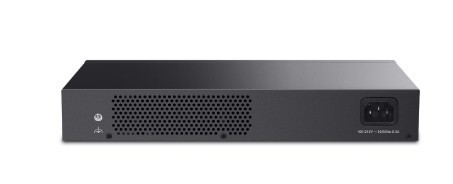 TP-LINK Przełącznik Mercusys 16-Port Gigabit Desktop/Rackmount Switch                PORT: 16× Gigabit RJ45 Ports