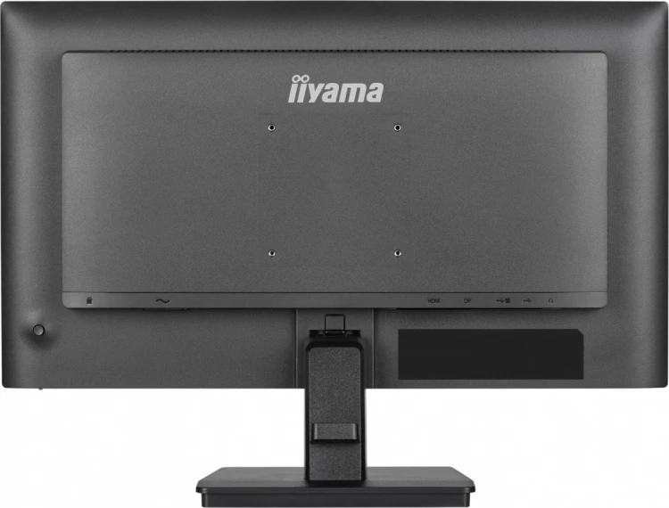 IIYAMA Monitor 24 cale X2492HSU-B1 IPS,FHD,HDMI,DP,120Hz,300cd,4ms,USB HUBx2cienkie ramki, 1500:1, ErP B