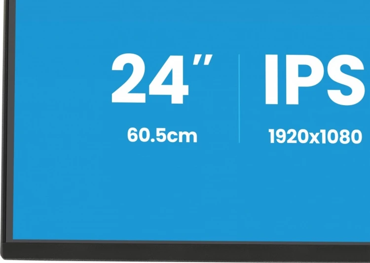 IIYAMA Monitor 24 cali XB2492HSU-B1 IPS,FHD,HDMI,DP,120Hz,300cd,4ms,        cienkie ramki, 1500:1, ErP B, USB HUBx2