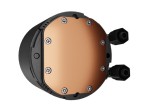 Natec ChĹodzenie wodne HYDRIA GENESIS 360 czarne