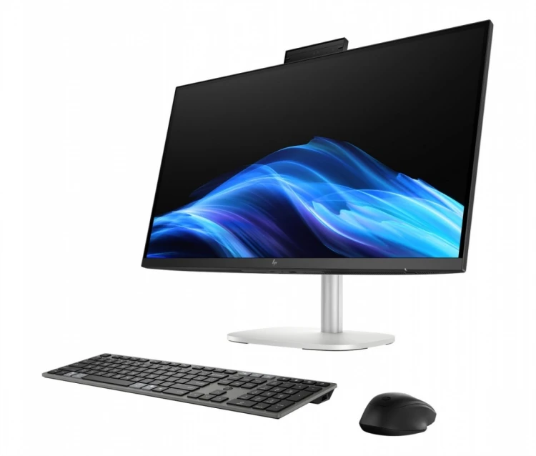 HP Inc. Komputer EliteStudio 8 All-in-One G1i U5-235 512GB/16GB/W11P/27   A55S6ET