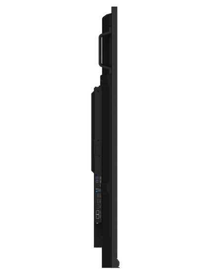 Optoma Monitor interaktywny 65 cali IFPD 3653RK H1F0H06BW101
