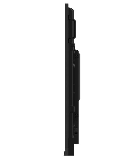 Optoma Monitor interaktywny 65 cali IFPD 3653RK H1F0H06BW101